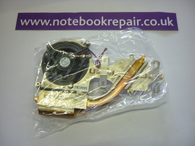 SATELLITE A210 COOLING FAN AT019000110
